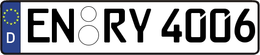 EN-RY4006