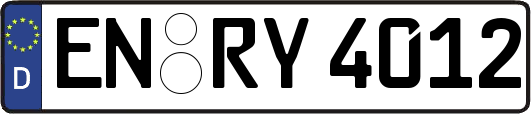 EN-RY4012