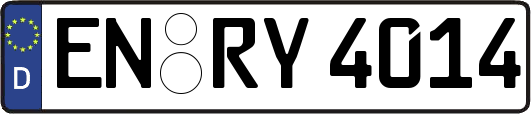 EN-RY4014