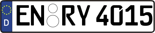 EN-RY4015