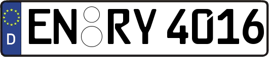 EN-RY4016