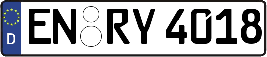 EN-RY4018