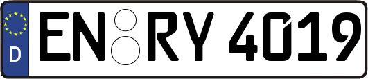 EN-RY4019