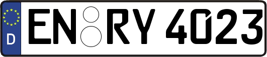 EN-RY4023