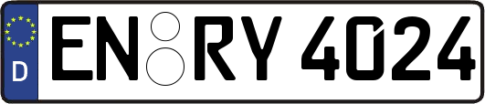 EN-RY4024