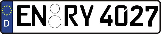 EN-RY4027