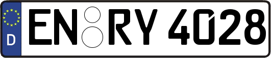 EN-RY4028