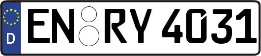 EN-RY4031