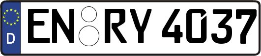 EN-RY4037