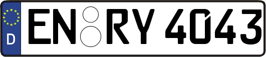 EN-RY4043