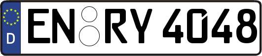 EN-RY4048