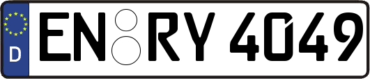 EN-RY4049