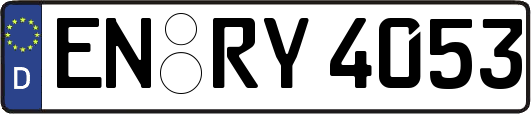 EN-RY4053
