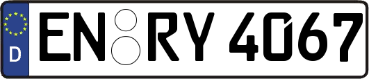 EN-RY4067
