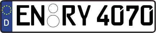 EN-RY4070