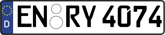 EN-RY4074
