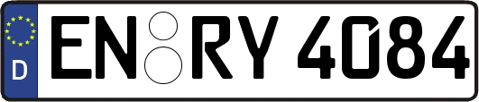 EN-RY4084