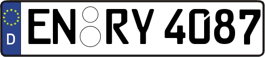 EN-RY4087