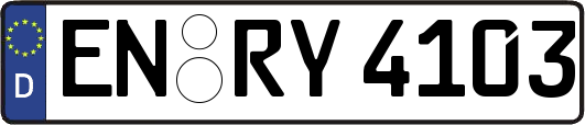 EN-RY4103
