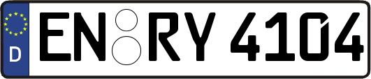 EN-RY4104