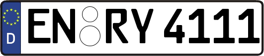 EN-RY4111