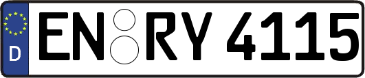 EN-RY4115