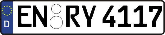 EN-RY4117