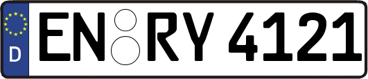 EN-RY4121