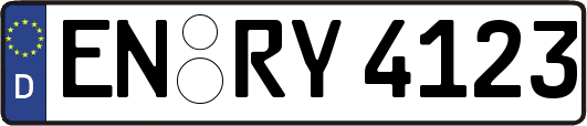 EN-RY4123