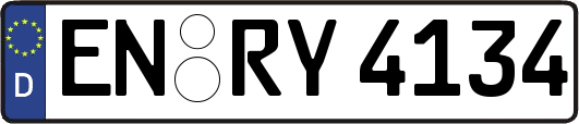 EN-RY4134