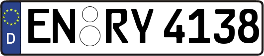 EN-RY4138
