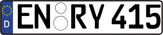 EN-RY415