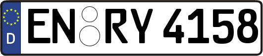 EN-RY4158