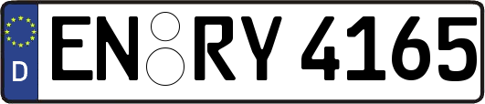 EN-RY4165