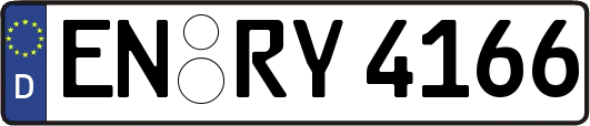 EN-RY4166