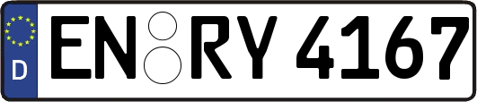 EN-RY4167