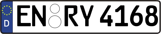 EN-RY4168