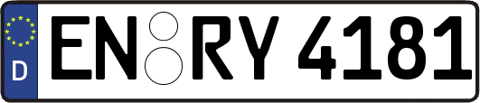 EN-RY4181