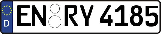 EN-RY4185