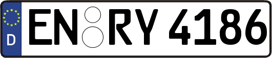 EN-RY4186
