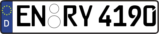 EN-RY4190