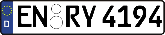 EN-RY4194