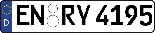 EN-RY4195