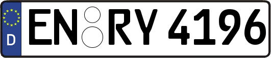 EN-RY4196