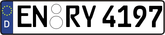 EN-RY4197