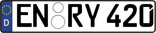 EN-RY420