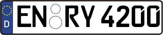 EN-RY4200