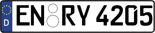 EN-RY4205