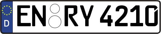 EN-RY4210