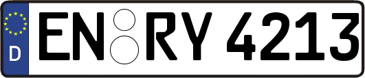 EN-RY4213